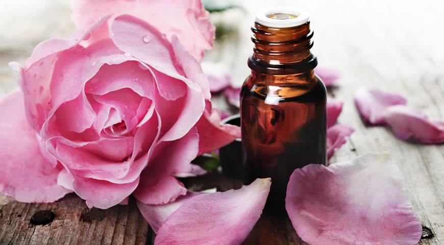 Terapias Alternativas - Tratamiento y Bienestar Corporal y Emocional: "AROMATERAPIA"