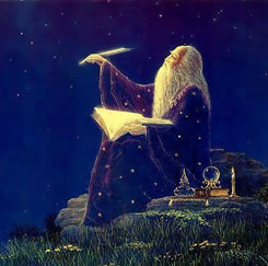 Astrología - ¿Qué es la Astrología?