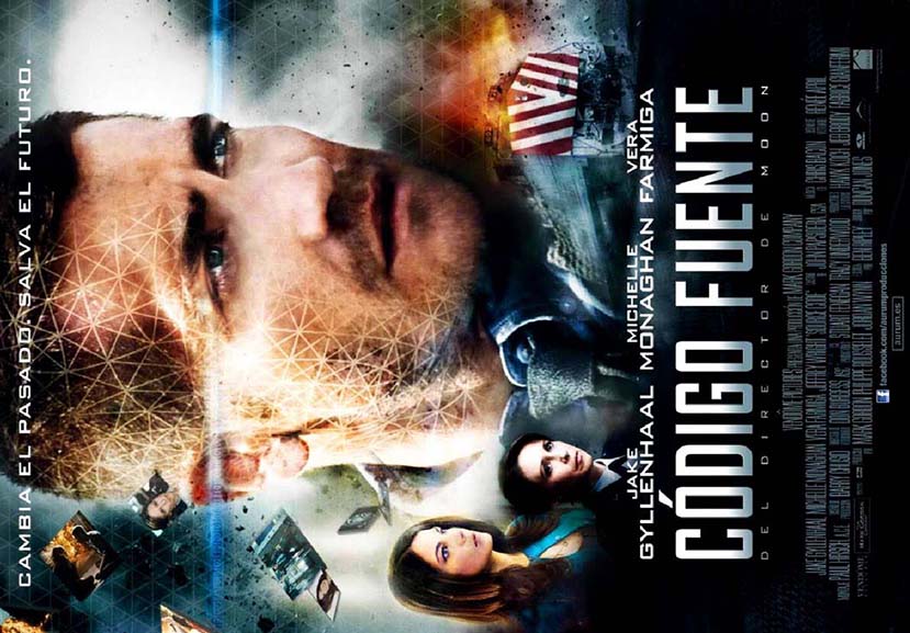 Libera Tu Ser - Artículos Un Curso de Milagros - Despertar con Películas: "CÓDIGO FUENTE