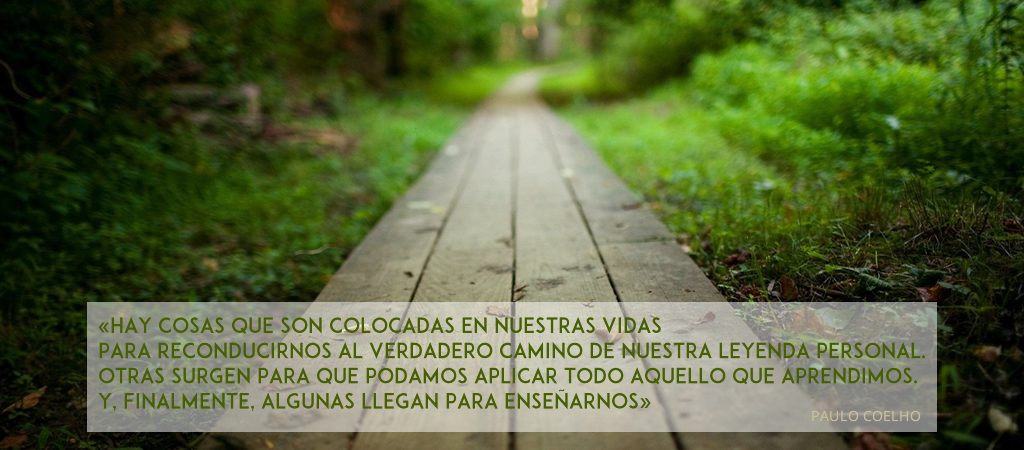 Paulo Coelho