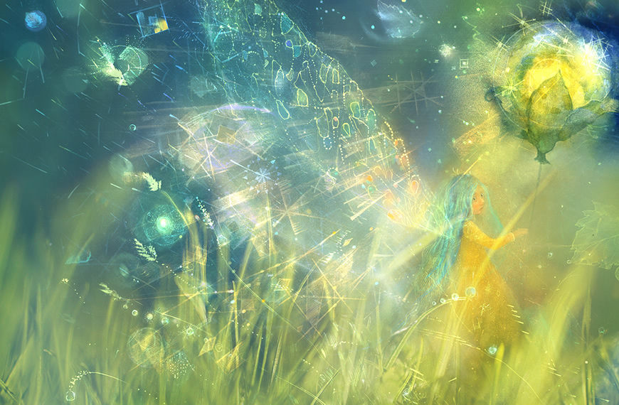 Libera Tu Ser - Artículos Ciencia/Belleza/Salud/Medioambiente: "LOS MAGOS CUENTACUENTOS"