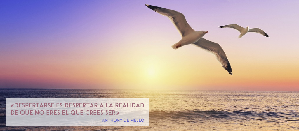 Anthony de Mello