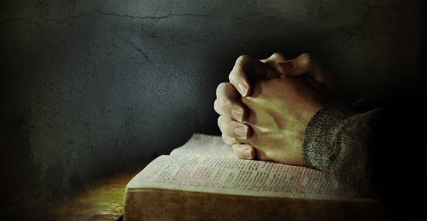 Libera Tu Ser - Artículos Un Curso de Milagros: "¿QUÉ SENTIDO U OBJETIVO TIENE LA ORACIÓN?"