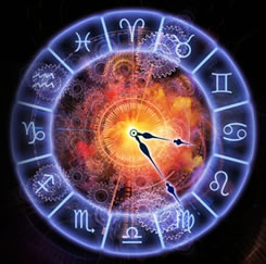 Astrología - El Signo Ascendente