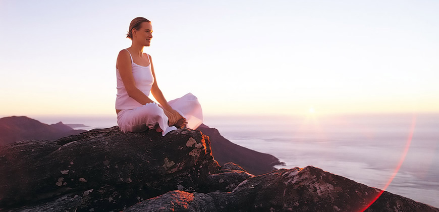 Libera Tu Ser - Artículos Ciencia/Belleza/Salud/Medioambiente: "EL YOGA MODIFICA NUESTRA GENÉTICA"