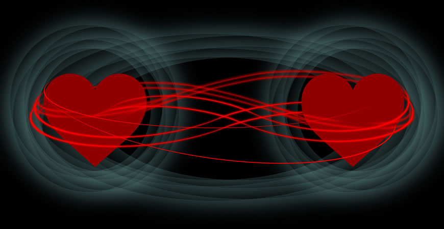 Libera Tu Ser - Artículos Un Curso de Milagros: "EN LO CUÁNTICO NO HAY NINGÚN PROBLEMA