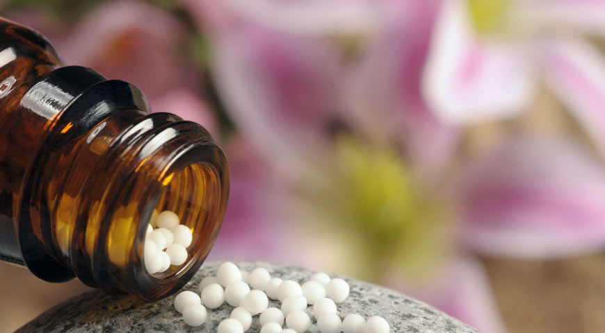 Terapias Alternativas - Tratamiento y Bienestar Corporal y Emocional: "HOMEOPATÍA"