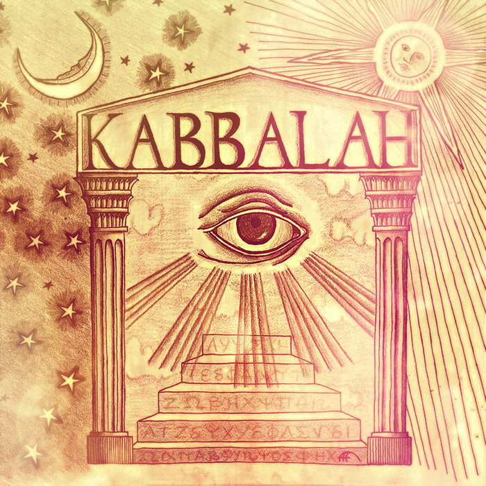 Terapias Alternativas - Para el Desarrollo Personal: "Kabbalah"