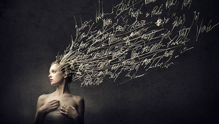 Libera Tu Ser - Reflexiones personales: "MENTE Y CEREBRO"