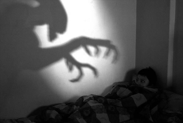 Libera Tu Ser - Reflexiones personales: "EL MIEDO"