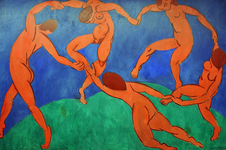 Terapias Alternativas - Modificar Patrones de Comportamiento: "Terapia de Movimientos de Danza"