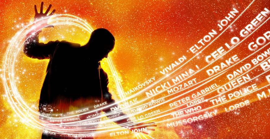Terapias Alternativas - Modificar Patrones de Comportamiento: "Musicoterapia"
