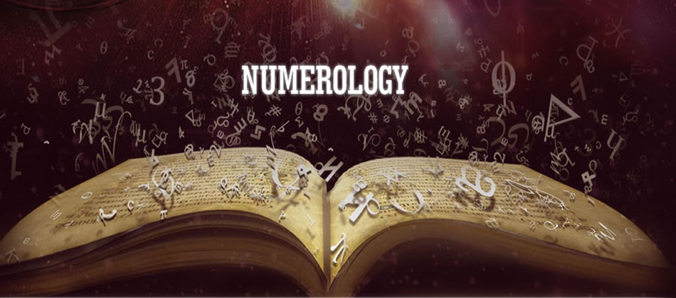 Terapias Alternativas - Para el Desarrollo Personal: "Numerología y Kabbalah"