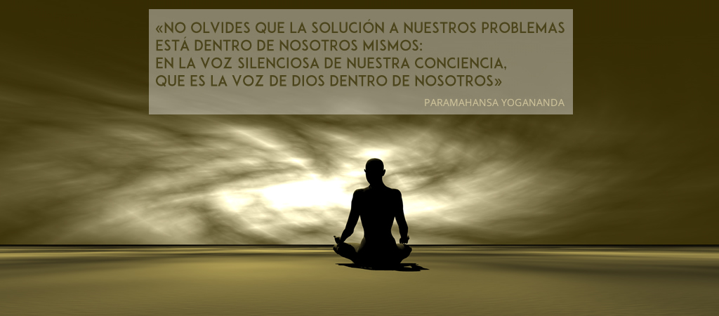 Paramahansa Yogananda