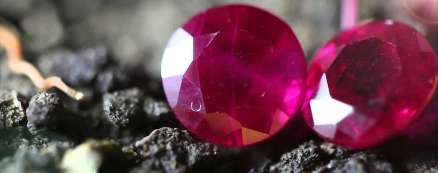 Libera Tu Ser - Artículos Ciencia/Belleza/Salud/Medioambiente: "EXTRACTOS DE CRISTAL: RUBÍ"