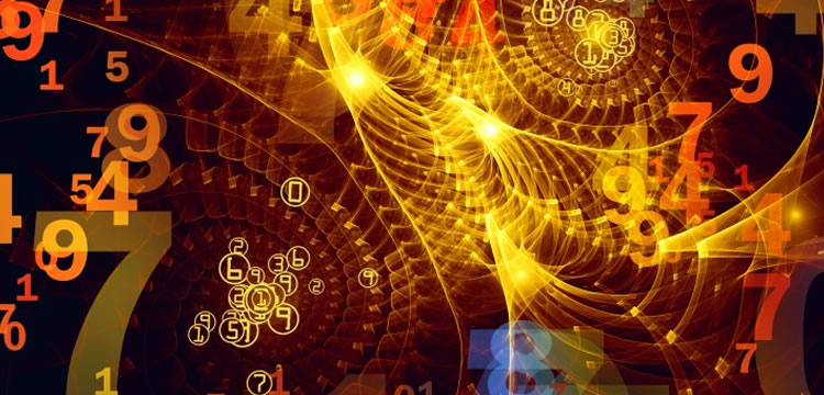 Terapias Alternativas - Para el Desarrollo Personal: "Numerología - El significado de los Números"
