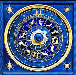 Astrología - Los Signos