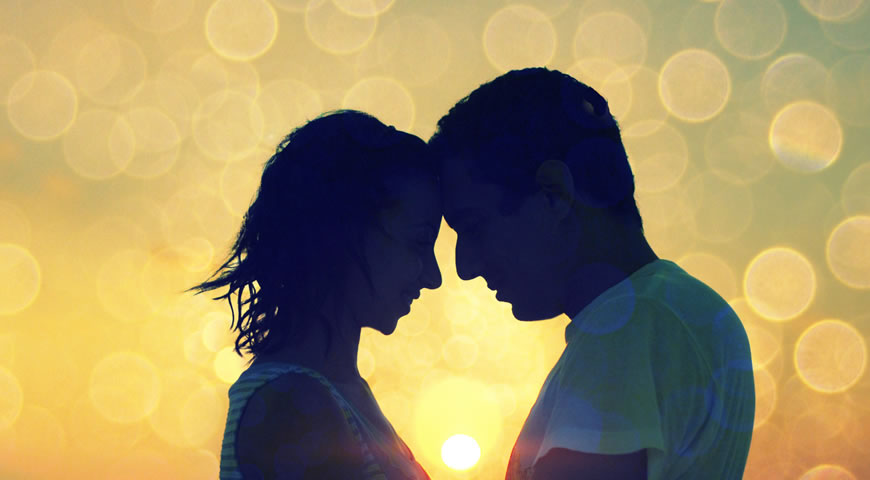 Libera Tu Ser - Reflexiones personales: "SOBRE LA RELACION DE PAREJA"