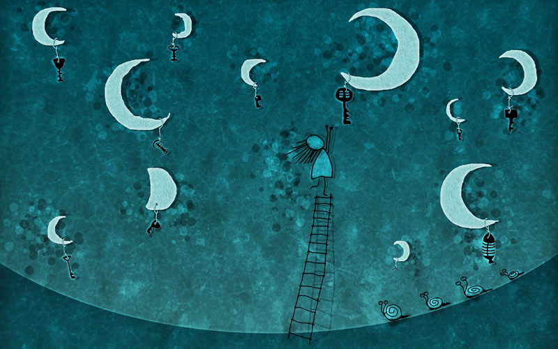 Terapias Alternativas - Terapias para el Desarrollo Personal: "Taller de Sueños"