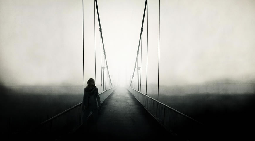Libera Tu Ser - Reflexiones personales: "IDENTIDAD"