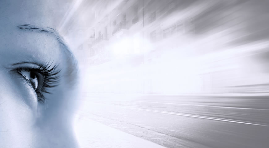 Terapias Alternativas - Tratamiento y Bienestar Corporal y Emocional: "Terapia de Visualización o Formación de Imágenes Mentales"